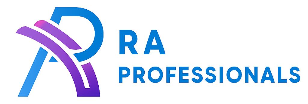 R&A Professionals Logo